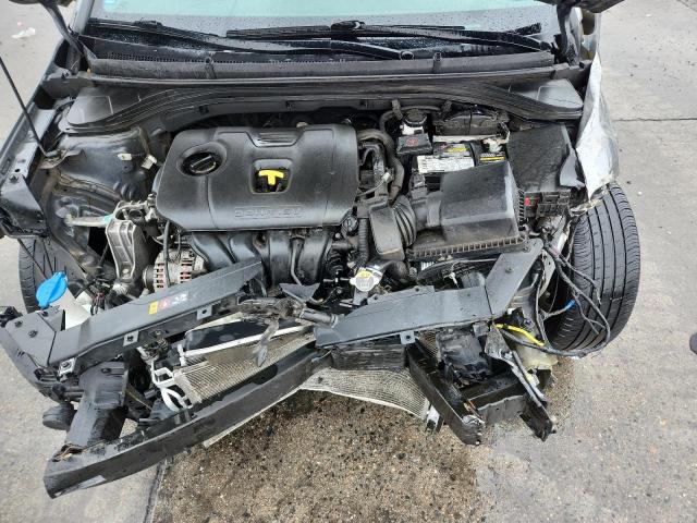 2020 HYUNDAI ELANTRA SE - 5NPD84LFXLH531585