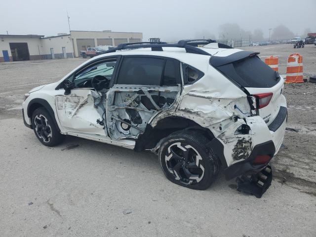 2021 SUBARU CROSSTREK #3259004038