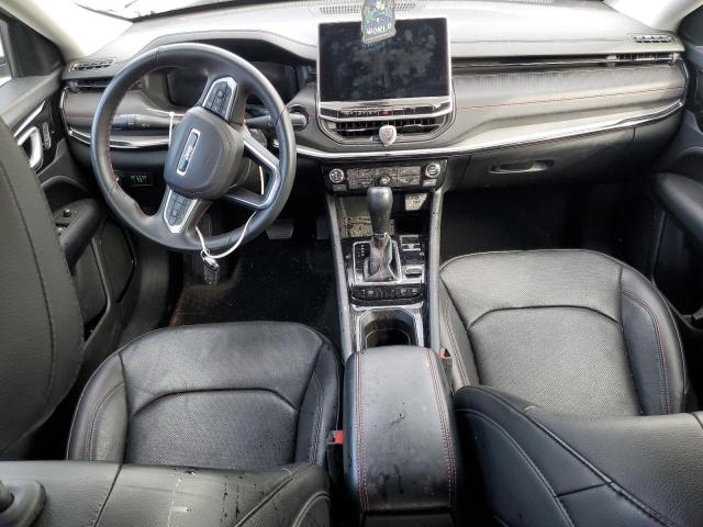 2022 JEEP COMPASS TR - 3C4NJDDB1NT234003