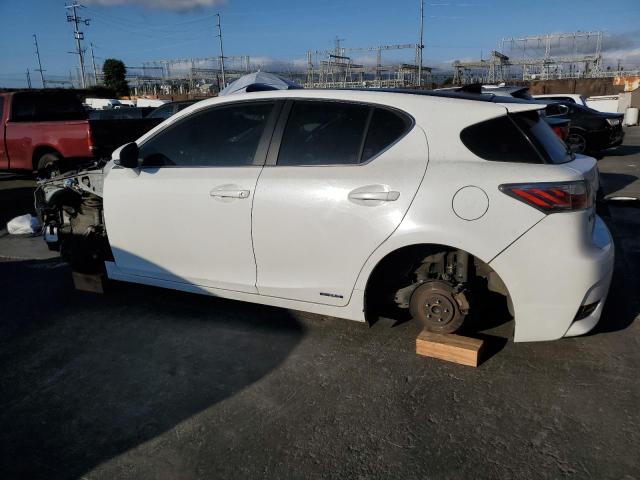 2016 LEXUS CT 200 JTHKD5BH9G2270502
