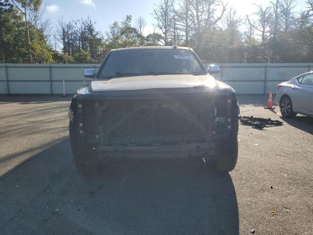2015 CHEVROLET SUBURBAN K1500 LTZ 1GNSKKKC6FR616187