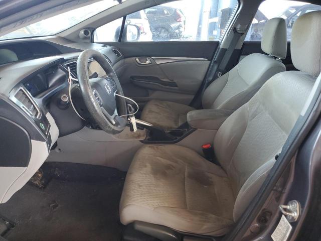 2015 HONDA CIVIC EX 19XFB2F83FE271955