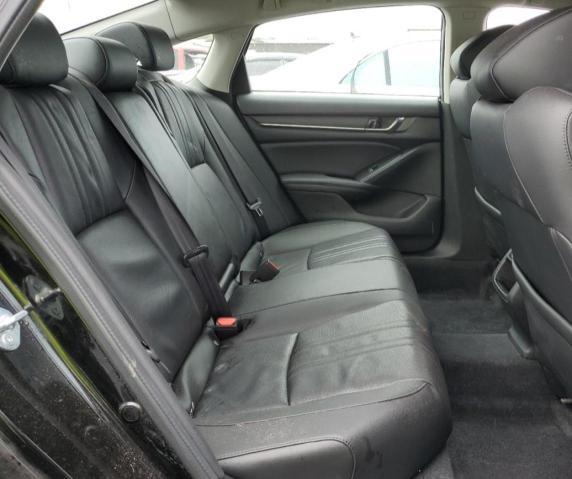 2022 HONDA ACCORD SPORT SE 1HGCV1F49NA068122