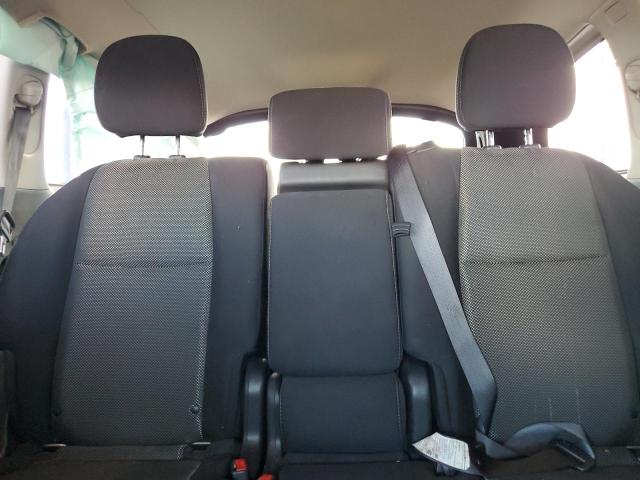 2018 NISSAN PATHFINDER 5N1DR2MN5JC625160