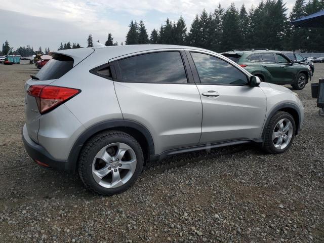 2016 HONDA HR-V LX 3CZRU6H33GM715398