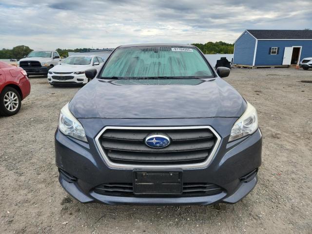 2017 SUBARU LEGACY 2.5 4S3BNAB63H3046675