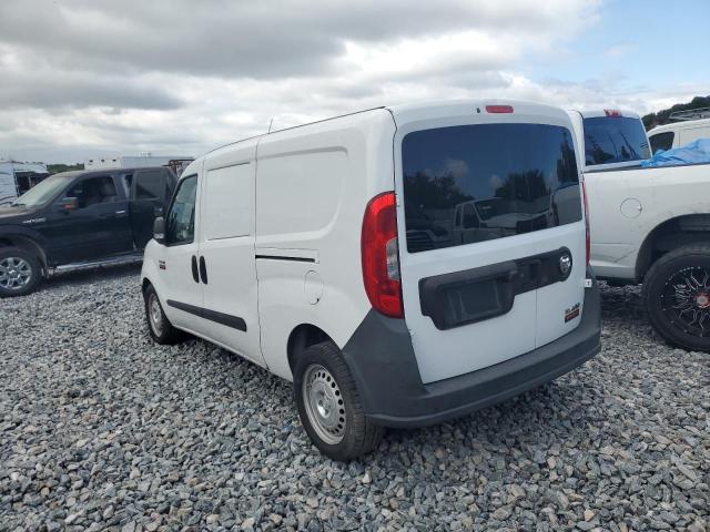 2016 RAM PROMASTER ZFBERFAT7G6B27574