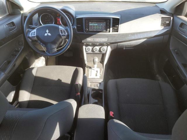 2017 MITSUBISHI LANCER ES JA32V2FW9HU603730