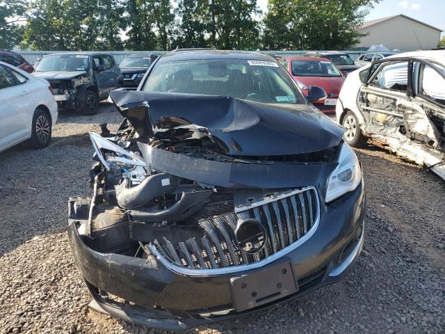 2015 BUICK REGAL PREM 2G4GN5EXXF9115055