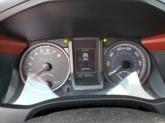 2016 TOYOTA TACOMA ACC 5TFRZ5CN9GX006172