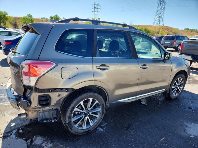 2018 SUBARU FORESTER 2 JF2SJGWC8JH511119