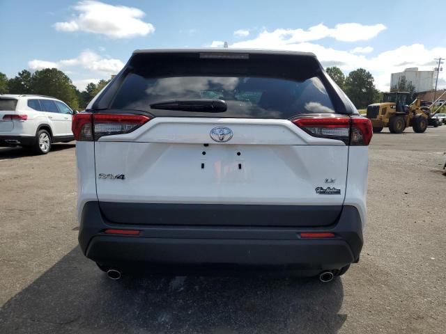 2025 TOYOTA RAV4 LE #3286524207