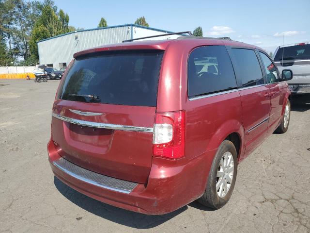 2015 CHRYSLER TOWN & COU 2C4RC1BG3FR707347