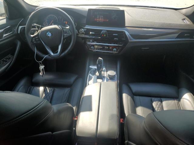 2018 BMW 540 I WBAJE5C55JWA97561