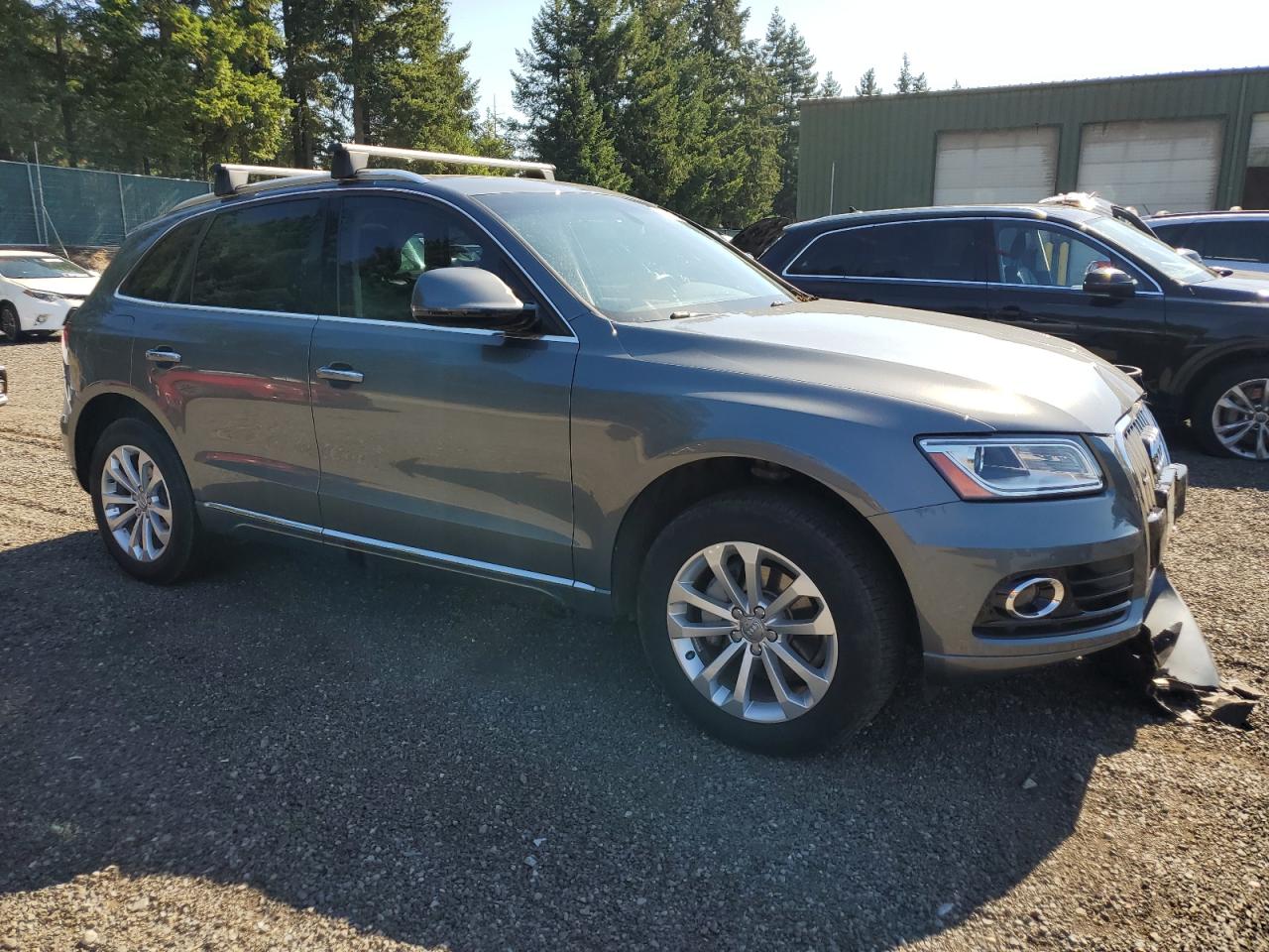 AUDI Q5 PREMIUM PLUS