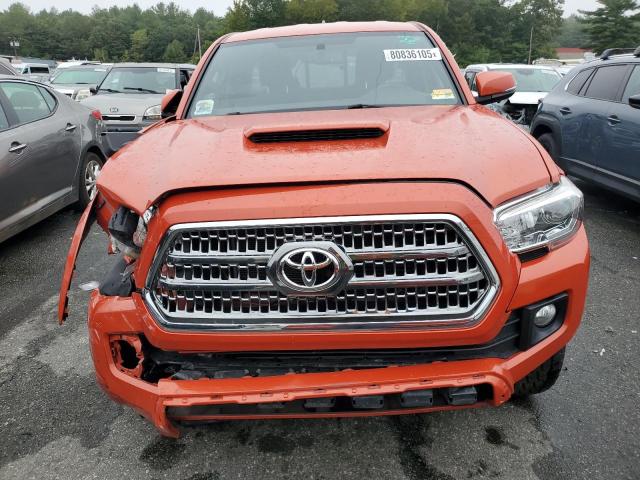 2016 TOYOTA TACOMA ACCESS CAB - 5TFSZ5AN5GX006903