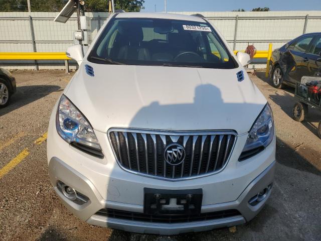 2015 BUICK ENCORE CONVENIENCE KL4CJFSB9FB099016