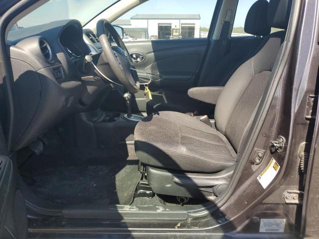 2015 NISSAN VERSA S - 3N1CN7APXFL854656