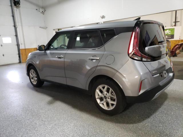 2024 KIA SOUL LX KNDJ23AU6R7920866