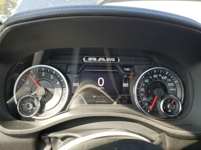 2023 RAM 1500 LARAM 1C6SRFJT5PN666754
