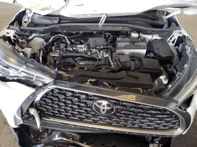 2023 TOYOTA COROLLA CROSS XLE - 7MUDAAAG8PV056118