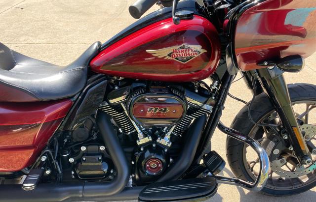 2023 HARLEY-DAVIDSON FLTRXSANV 1HD1AFP11PB662783