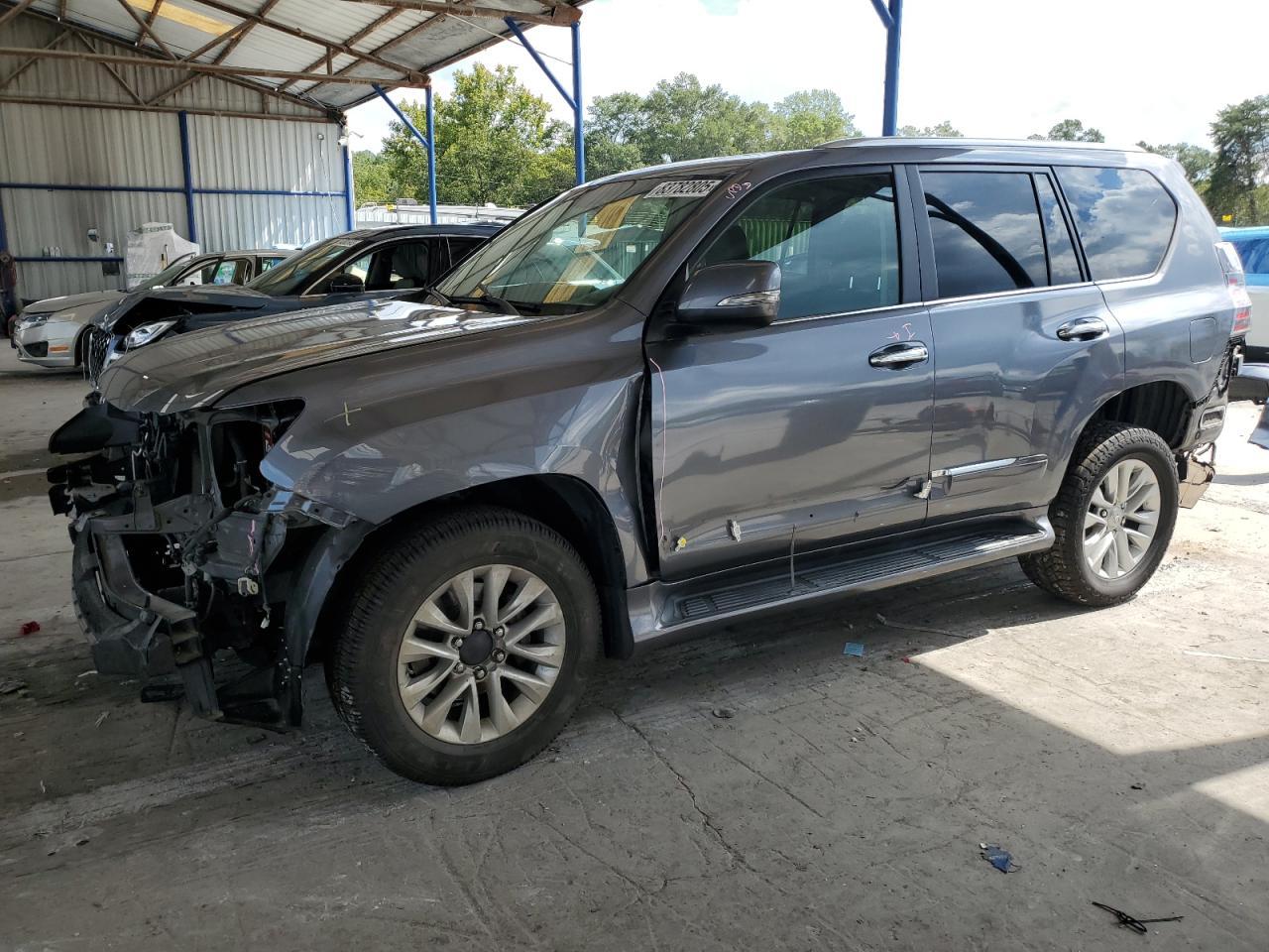 LEXUS GX 460