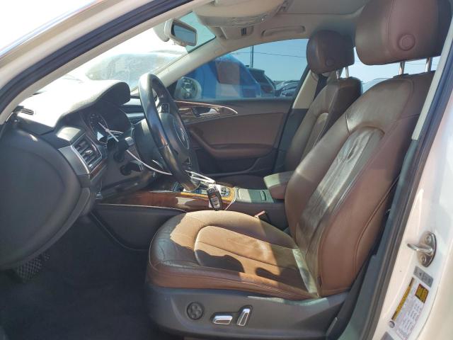 2016 AUDI A6 PREMIUM - WAUCFAFC5GN072924