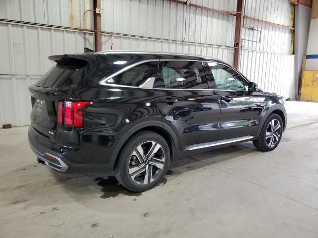 2023 KIA SORENTO EX KNDRHDLGXP5163946