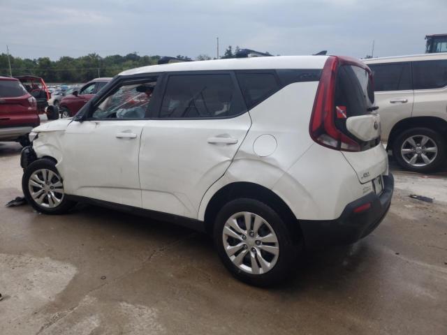 2021 KIA SOUL LX #3291379135
