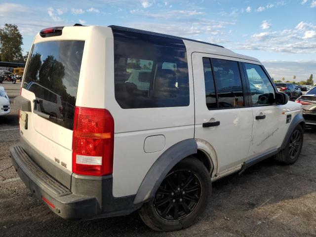 2008 LAND ROVER LR3 SE - Other View