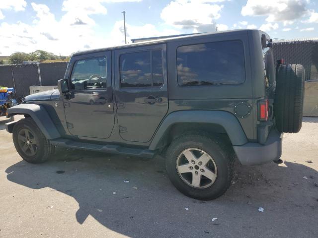 2016 JEEP WRANGLER U 1C4HJWDG9GL311042