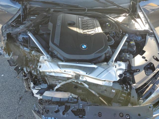 2021 BMW M440XI WBA13AR09MCG14845