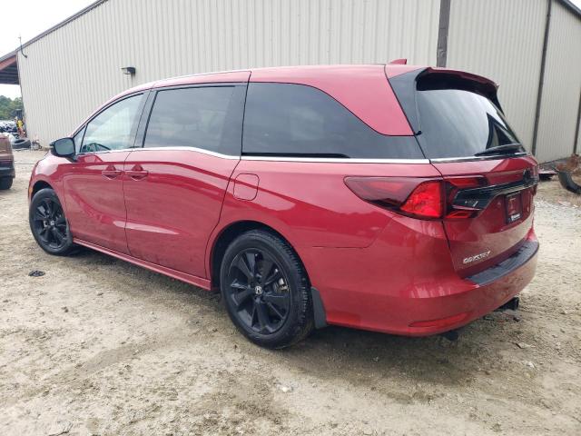 2024 HONDA ODYSSEY SP 5FNRL6H72RB024625