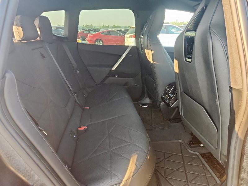2025 BMW IX XDRIVE5 WB523CF08SCS46185