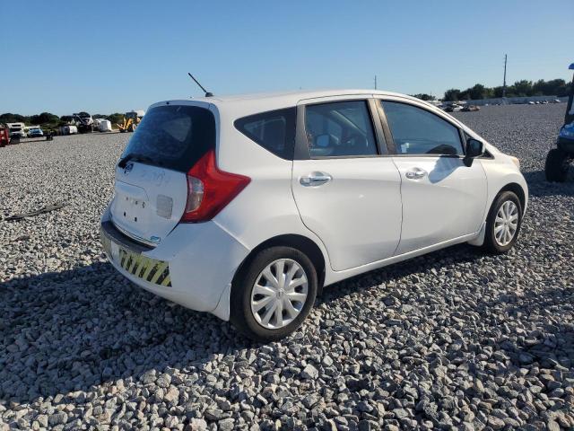 2016 Nissan Versa Note S white hatchback gas 3N1CE2CP7GL382689 photo #4