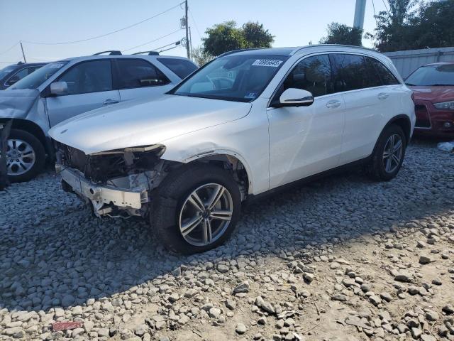 MERCEDES-BENZ GLC 300 4M