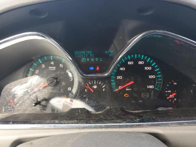 2017 CHEVROLET TRAVERSE L #3236783364