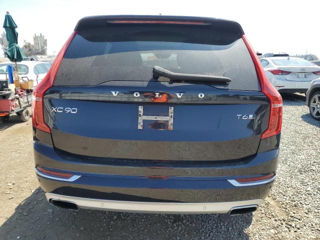 2019 VOLVO XC90 T6 IN YV4A22PL3K1446678