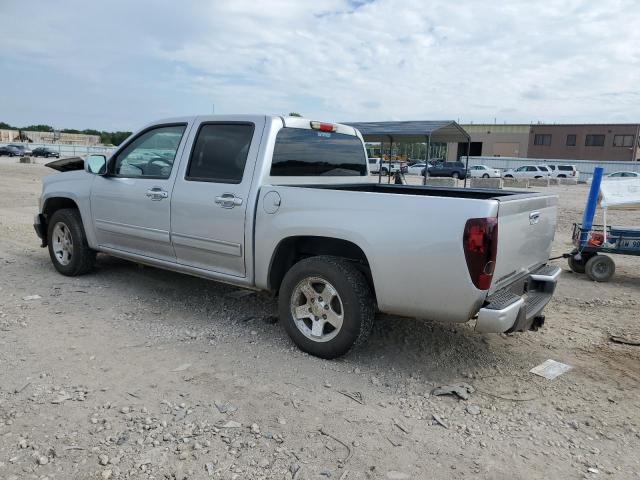 2010 CHEVROLET COLORADO L - 1GCDSCDE0A8111007