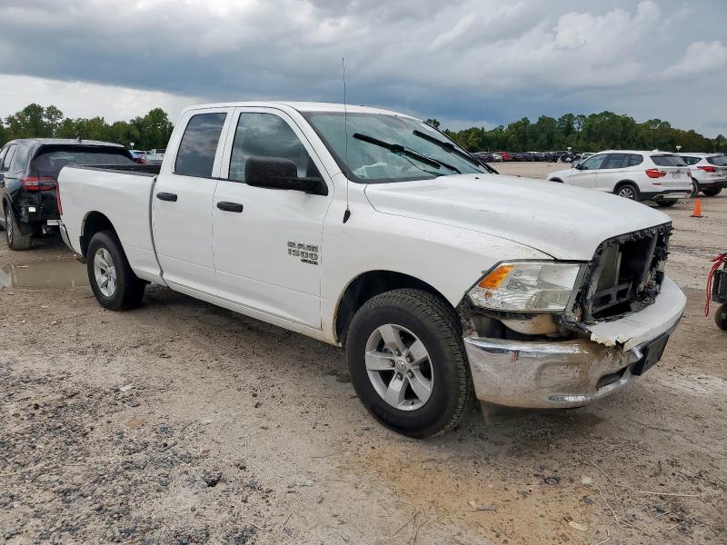 2019 RAM 1500 CLASSIC TRADESMAN 1C6RR6FG6KS546661