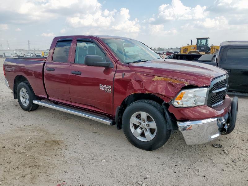 2020 RAM 1500 CLASS 1C6RR6FG3LS114787