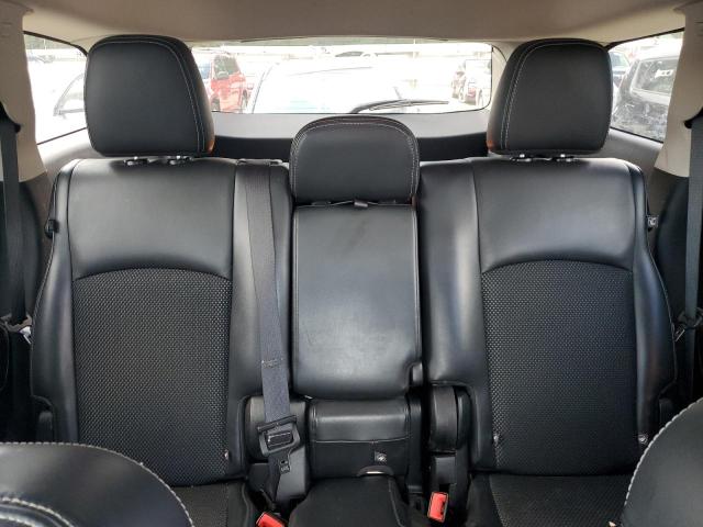 2015 DODGE JOURNEY CR 3C4PDCGB2FT605290
