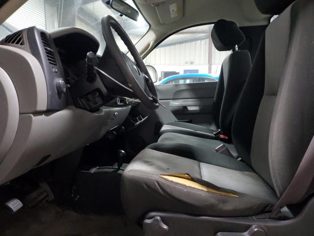 2009 CHEVROLET SILVERADO K1500 #3308476302