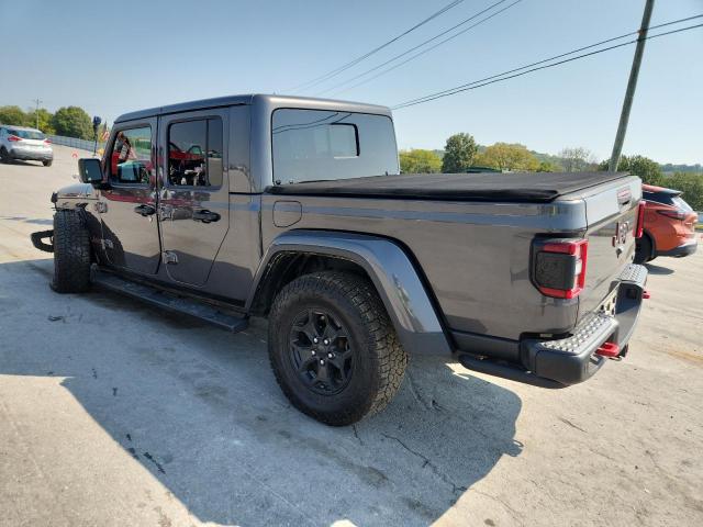 2020 JEEP GLADIATOR #3290227228