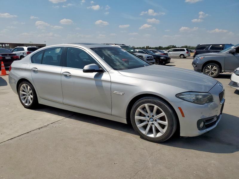 2015 BMW 535 I WBA5B1C59FD922097