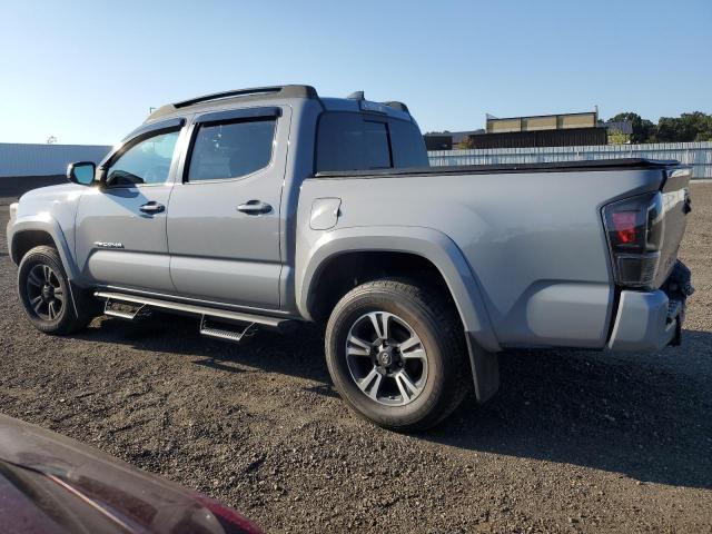 2018 TOYOTA TACOMA DOU 5TFCZ5AN5JX136854