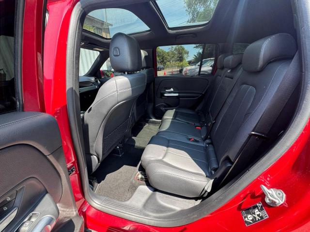 2020 MERCEDES-BENZ GLB 250 4M W1N4M4HB3LW060531