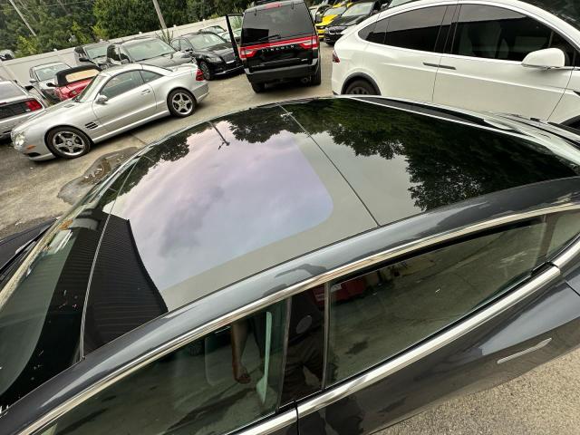 2018 TESLA MODEL 3 5YJ3E1EB1JF119497