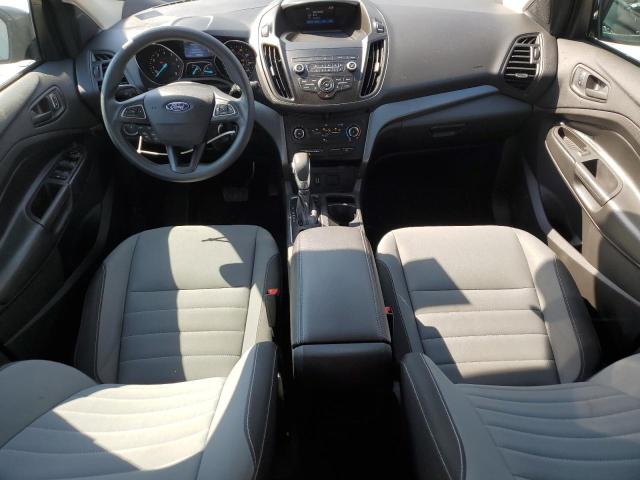 2019 FORD ESCAPE S - 1FMCU0F75KUA30429